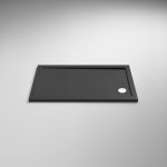 Rectangular Shower Tray 1200x1000
