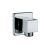 Jaquar Square Wall Outlet - Image 2