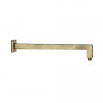 Jaquar Square Shower Arm, 400mm