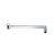 Jaquar Square Shower Arm, 400mm - Image 2