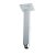 Jaquar Square Ceiling Shower Arm 200mm - Image 2