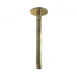 Jaquar Round Ceiling Shower Arm 100mm