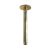 Jaquar Round Ceiling Shower Arm 100mm - Image 2