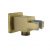 Jaquar Square Wall Outlet