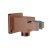 Jaquar Square Wall Outlet - Image 2
