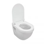 Jaquar Wall Hung Toilet
