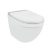 Jaquar Wall Hung Toilet