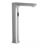 Jaquar Kubix Prime High Neck Sensor Tap for Wash Basin Deck