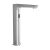 Jaquar Kubix Prime High Neck Sensor Tap for Wash Basin Deck - Image 2