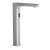 Jaquar Kubix Prime High Neck Sensor Tap for Wash Basin Deck