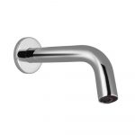 Jaquar Blush Wall Mounted Sensor Tap with Control Box