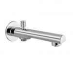Jaquar Florentine Prime Bath Spout with Diverter 15mm Inlet