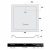 900 x 900 ABS Stone Low Profile Shower Tray - Image 5