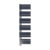 Stoke Towel Radiators Double Towel Rail 1640h x 500w x 106d - Image 2