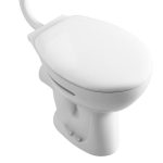 Atlas Low Level WC Pan