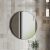 Slim Round Shaped Mirrors - Image 2