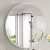Slim Round Shaped Mirrors - Image 3