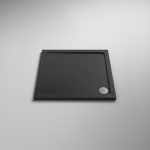 Square Shower Tray 1000x1000