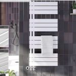 Stoke Smart Designer Radiators 500x800