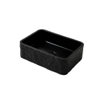Silo Rectangle Countertop Basin