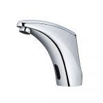 Deck-Mounted Infrared Tap