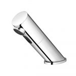 Deck Mounted Infrared S