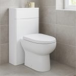 Vale Wall WC Unit