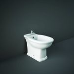 Washington Back to Wall Bidet