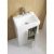 Mayford / 450mm Wall Hung Basin Unit - Image 2