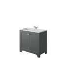 Wick 900 Floor Cabinet with Basin
