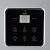 Jaquar Mid Control Panel EA For Jaquar Steam Generator Square - Image 2