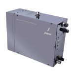 Jaquar Steam Generator Without Digital Control Panel