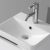 Vale 500 Floor Standing Vanity Unit & Basin - Image 2