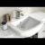 Mayford / 450mm Floor Standing Cabinet & Square Basin - Image 2