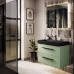 Nexus Semi-Recessed Cabinets