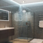 Tempest High Powered Inline Ceiling Fans